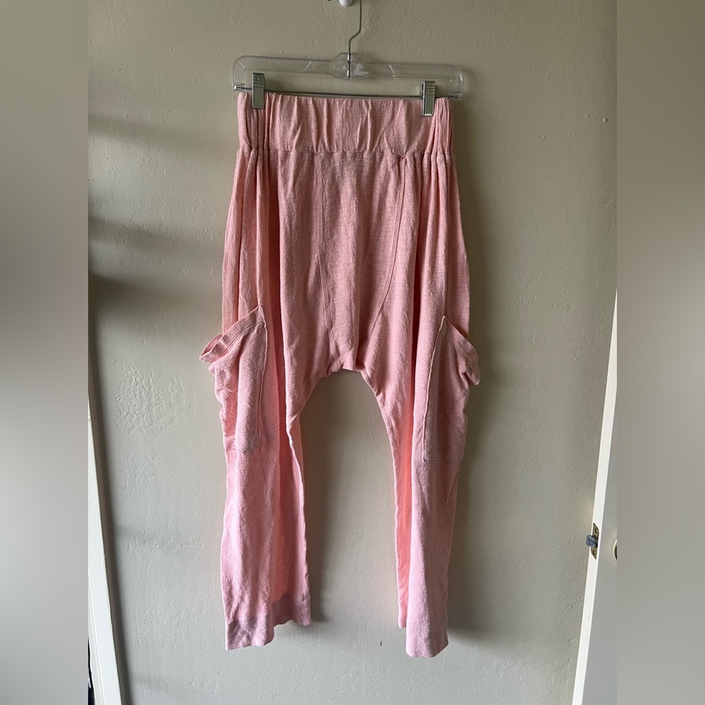 Free People On The Cloud Joggers - Picture 2 of 5